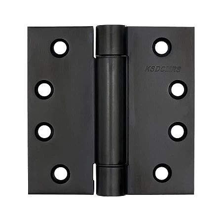 4 Nti Tus Kheej Kaw Qhov Rooj Hinges